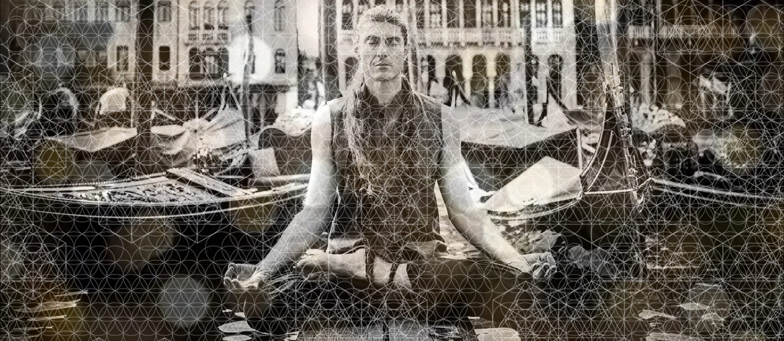 HRV biofeedback clinical training session, yoga therapist professional development