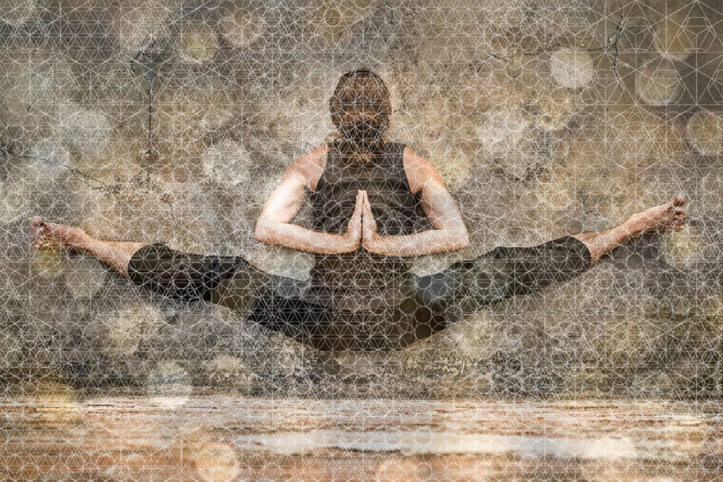 Resonant frequency breathing retreat at The Sanctuary Thailand, Koh Phangan